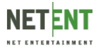 netent logo